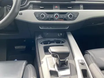 AUDI A5 Sportback 35 TDI S-tronic S-Line