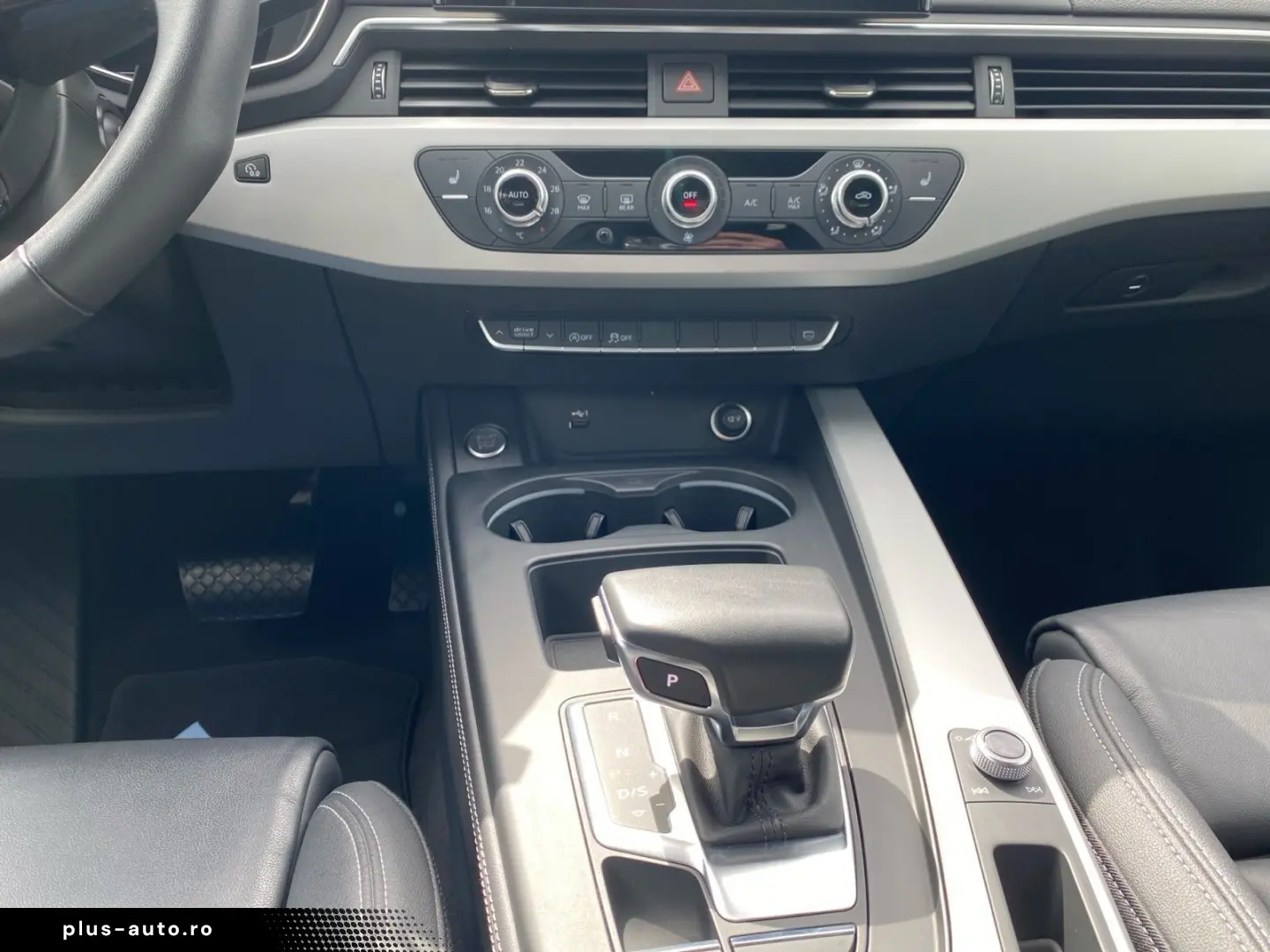 AUDI A5 Sportback 35 TDI S-tronic S-Line