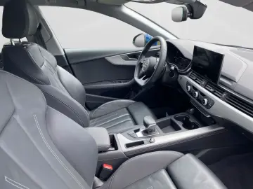 AUDI A5 Sportback 35 TDI S-tronic S-Line