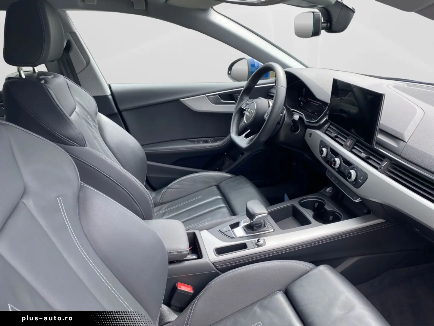 AUDI A5 Sportback 35 TDI S-tronic S-Line