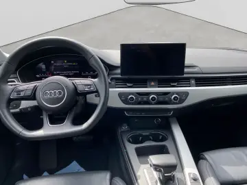 AUDI A5 Sportback 35 TDI S-tronic S-Line