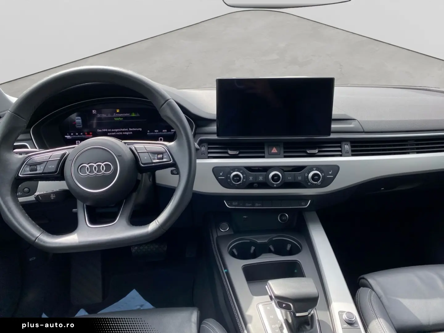 AUDI A5 Sportback 35 TDI S-tronic S-Line