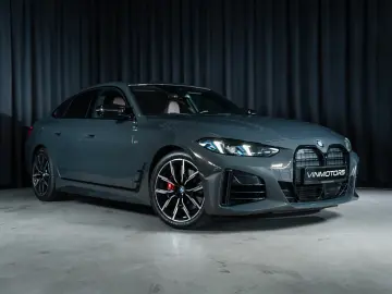 BMW M440 i xDrive