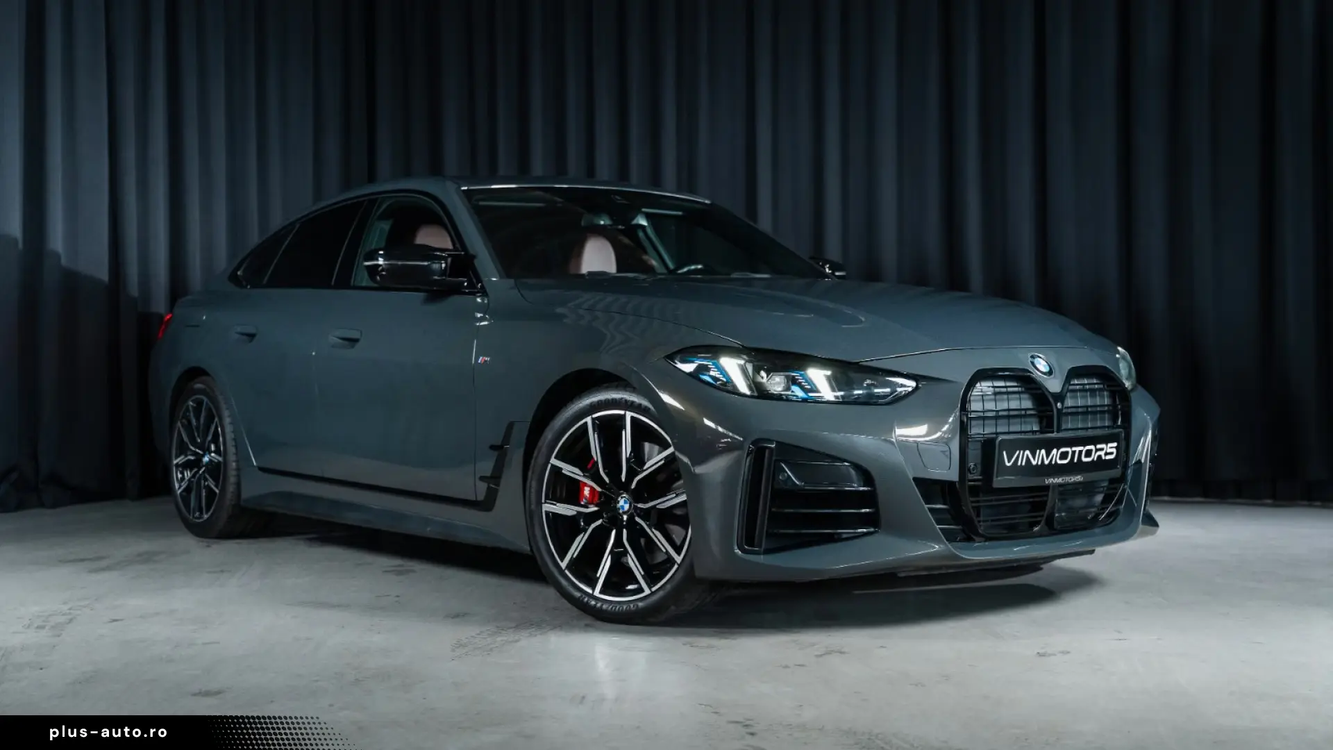 BMW M440 i xDrive