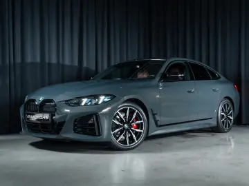 BMW M440 i xDrive