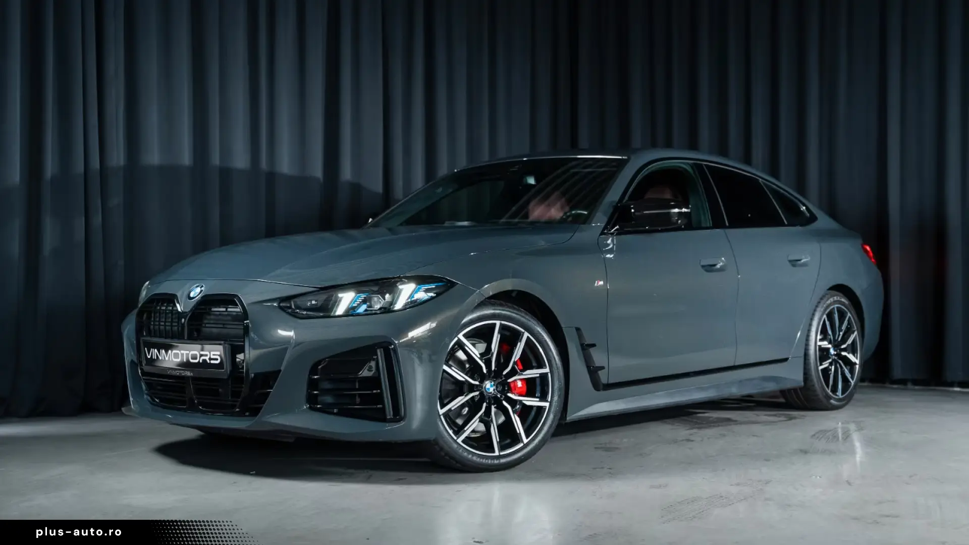 BMW M440 i xDrive
