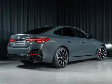 BMW M440 i xDrive