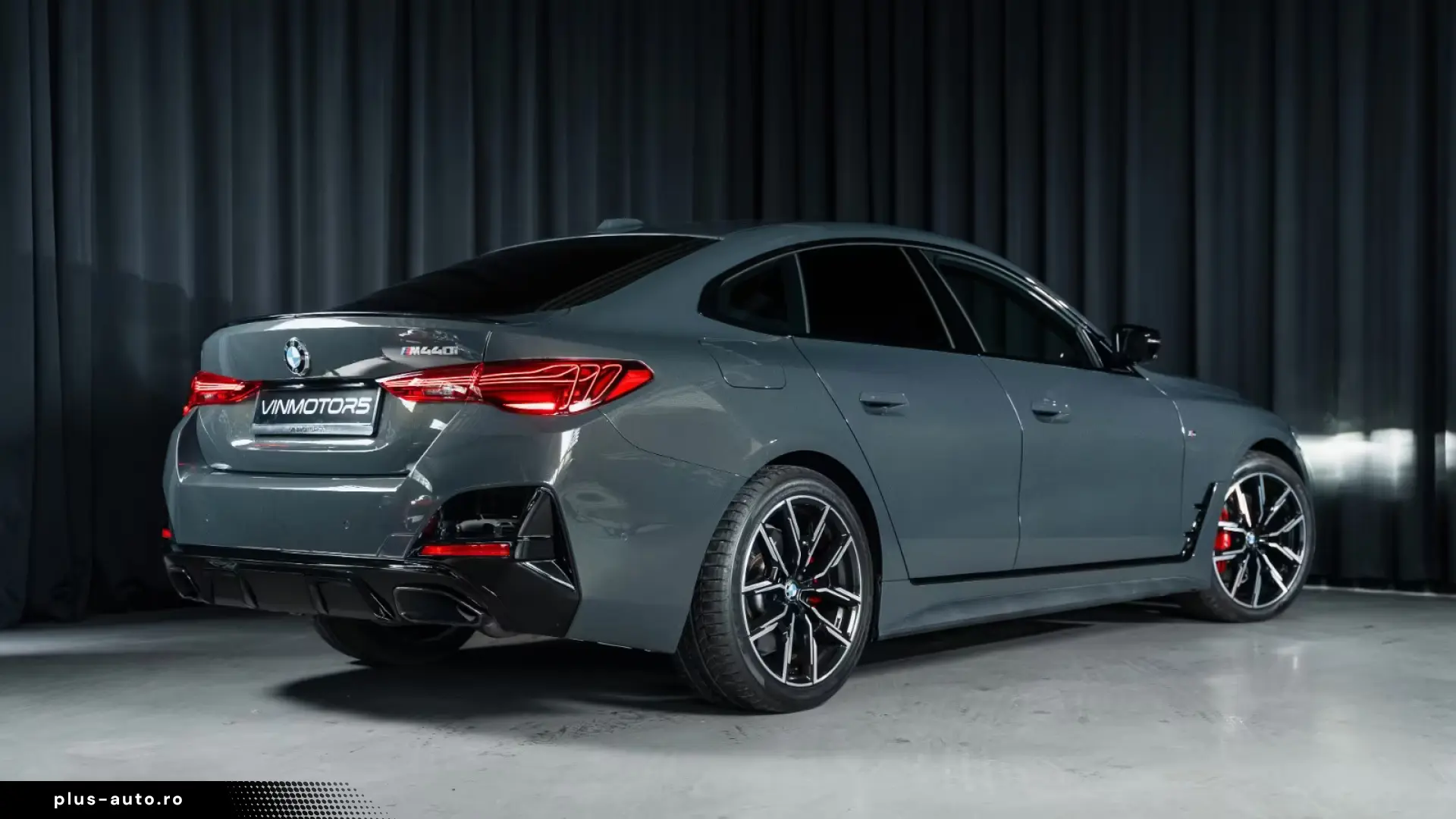 BMW M440 i xDrive