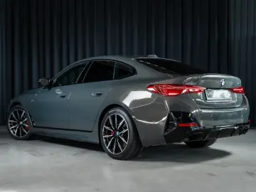 BMW M440 i xDrive