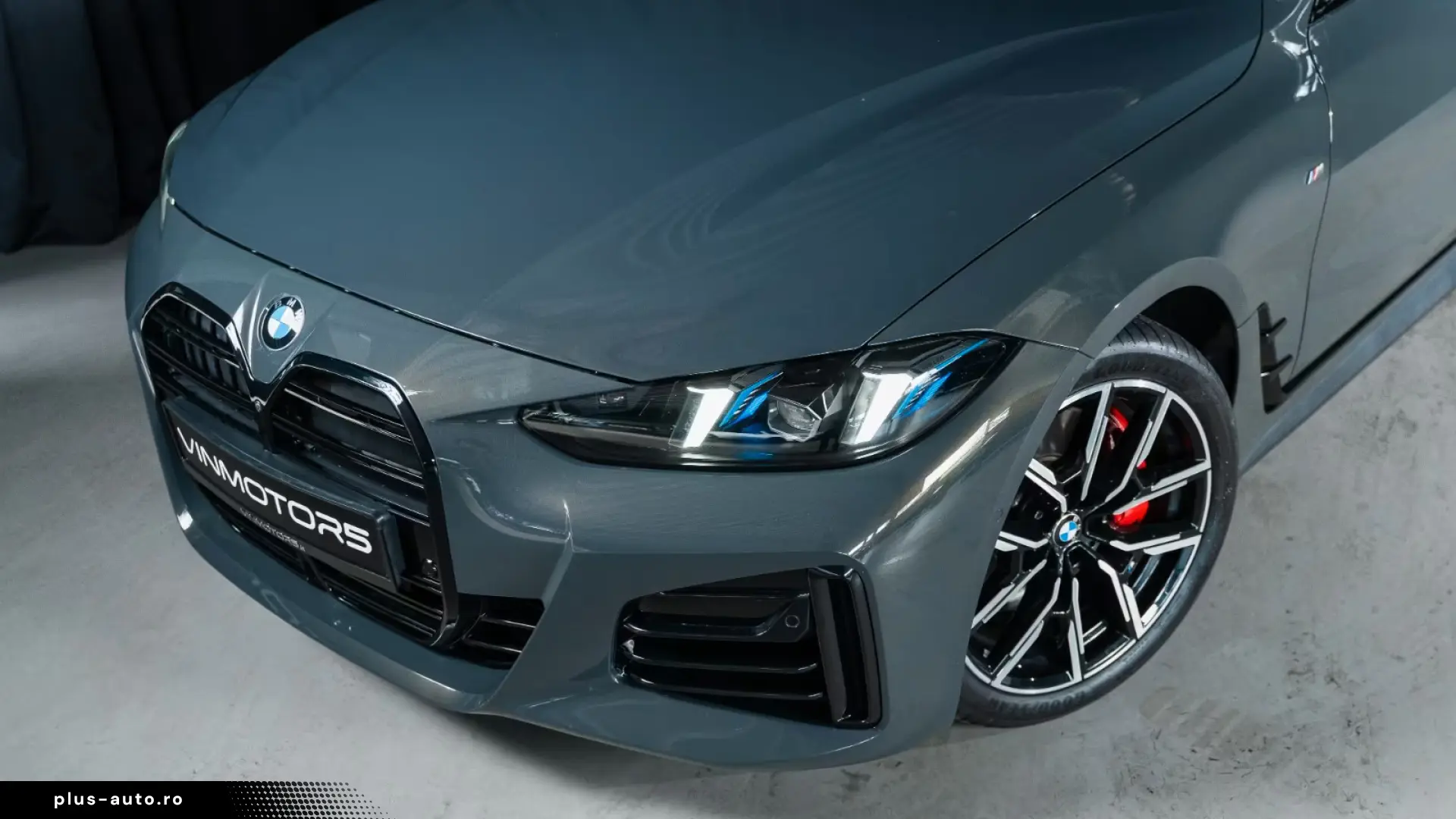 BMW M440 i xDrive