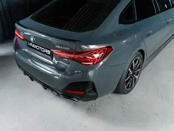 BMW M440 i xDrive