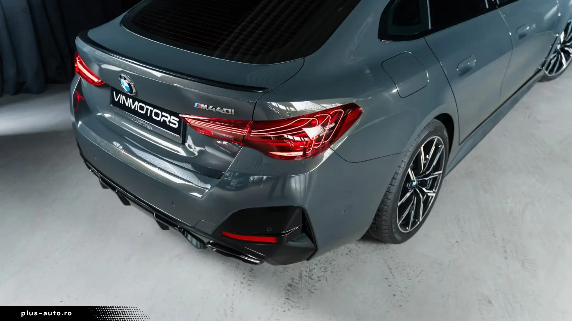 BMW M440 i xDrive