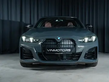 BMW M440 i xDrive