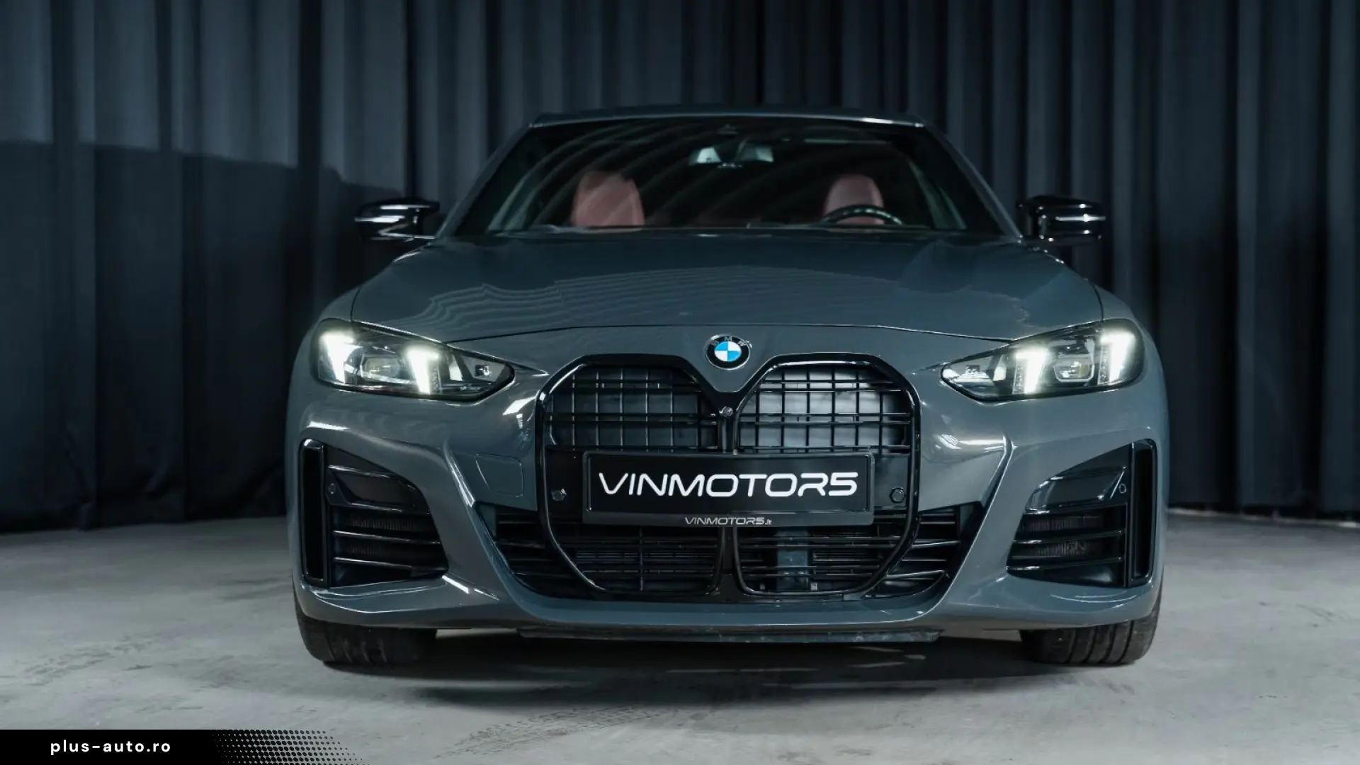 BMW M440 i xDrive