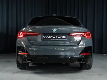 BMW M440 i xDrive