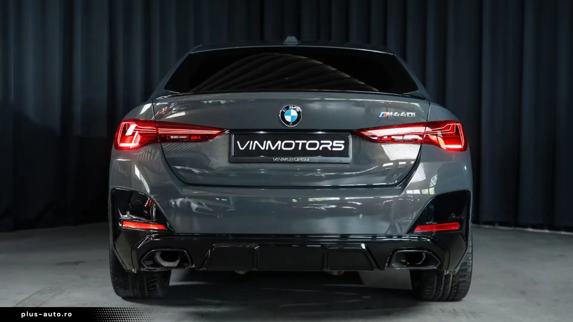 BMW M440 i xDrive