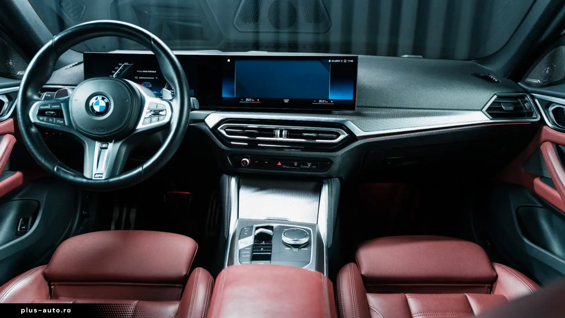 BMW M440 i xDrive