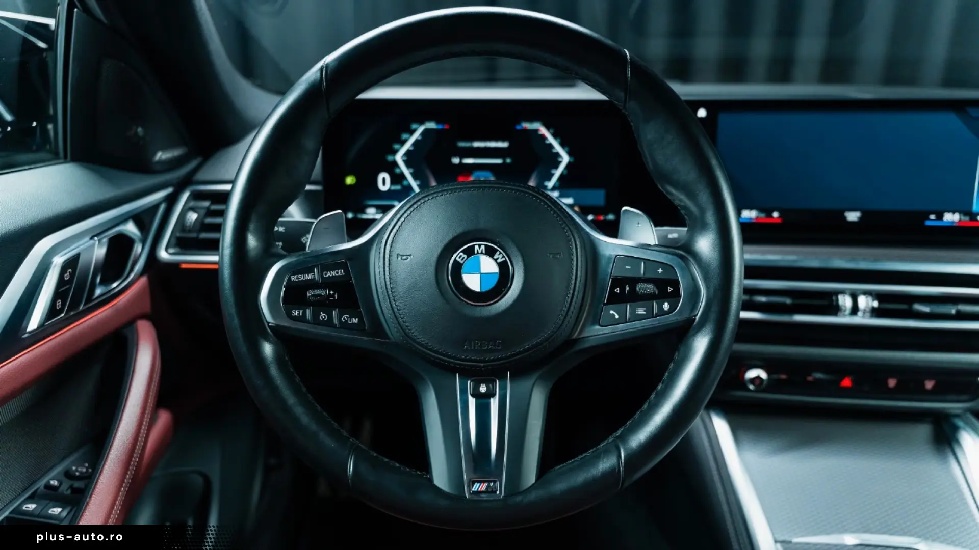 BMW M440 i xDrive