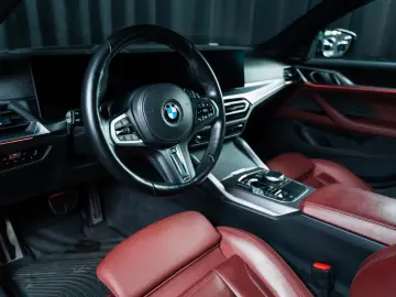 BMW M440 i xDrive