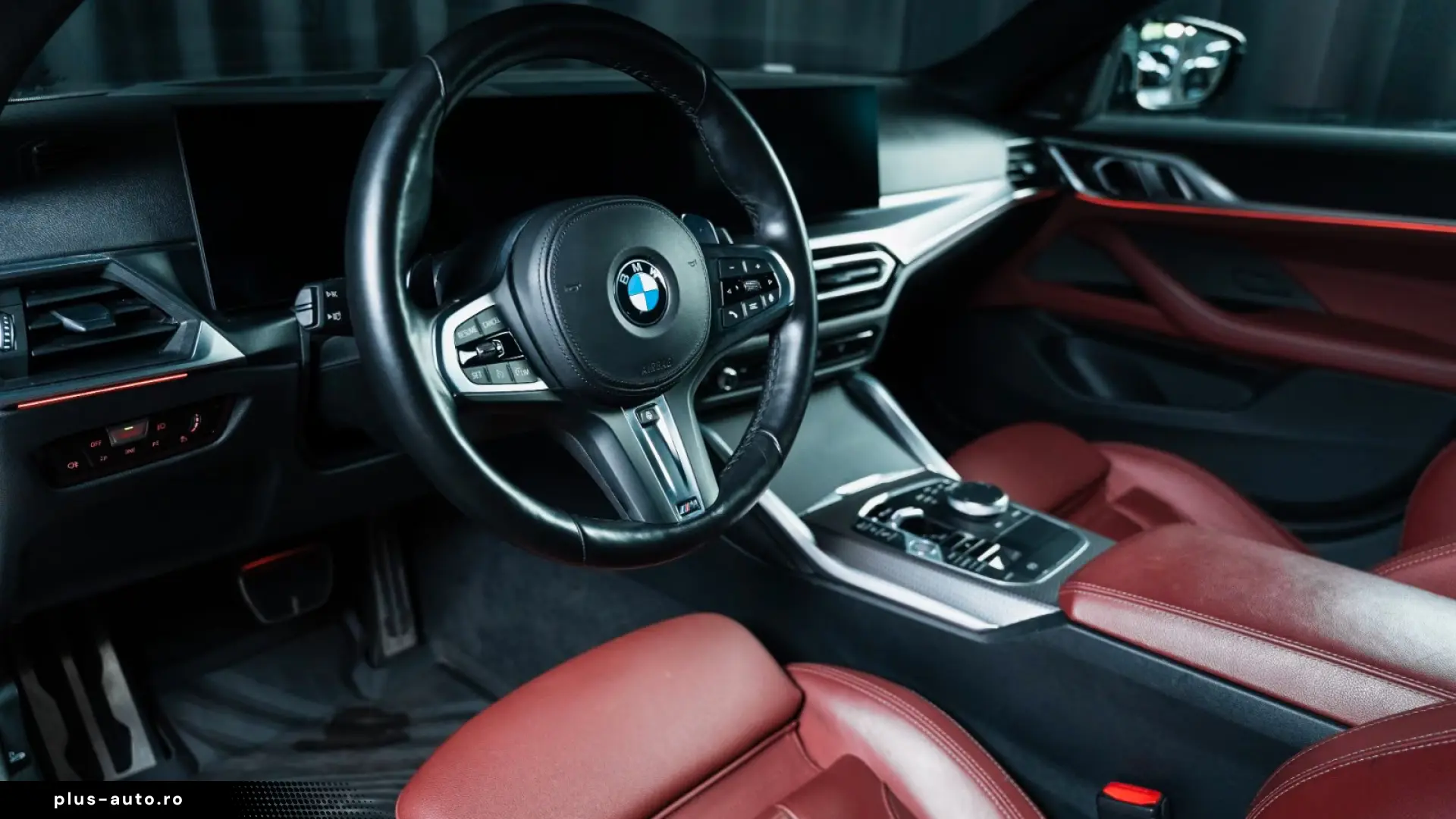 BMW M440 i xDrive