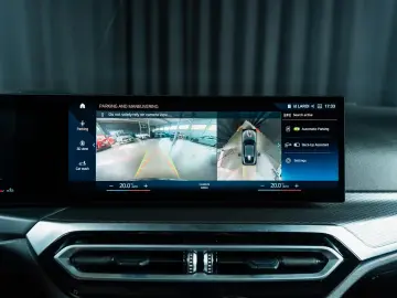 BMW M440 i xDrive