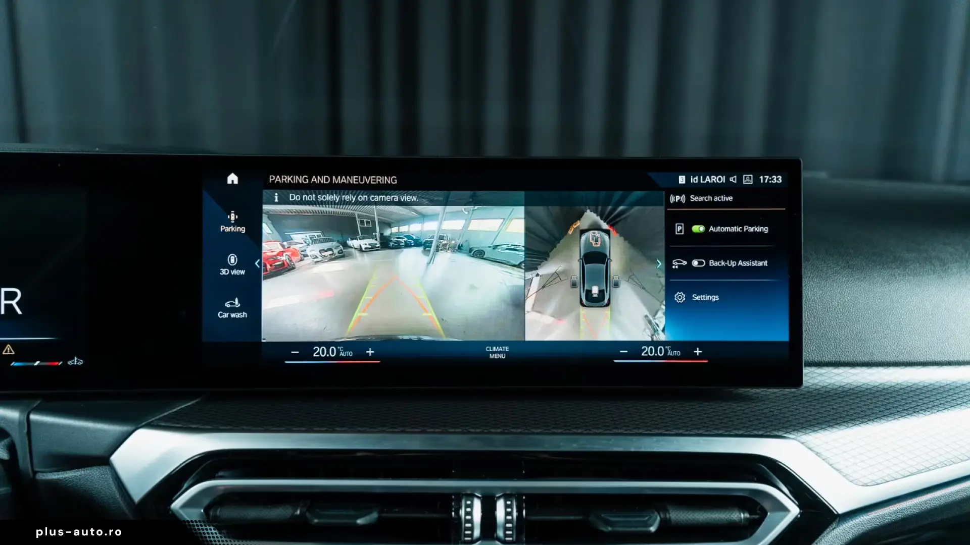 BMW M440 i xDrive