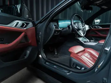 BMW M440 i xDrive
