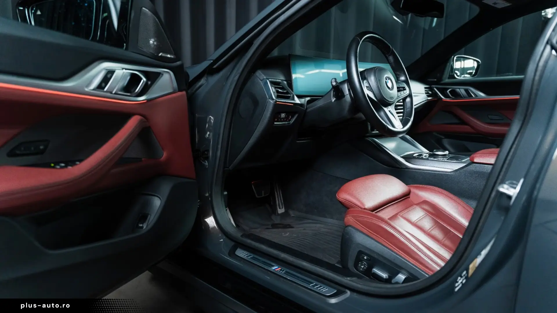 BMW M440 i xDrive