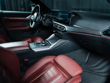 BMW M440 i xDrive