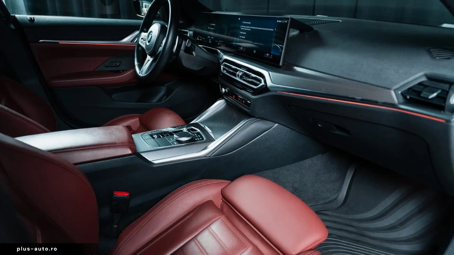 BMW M440 i xDrive