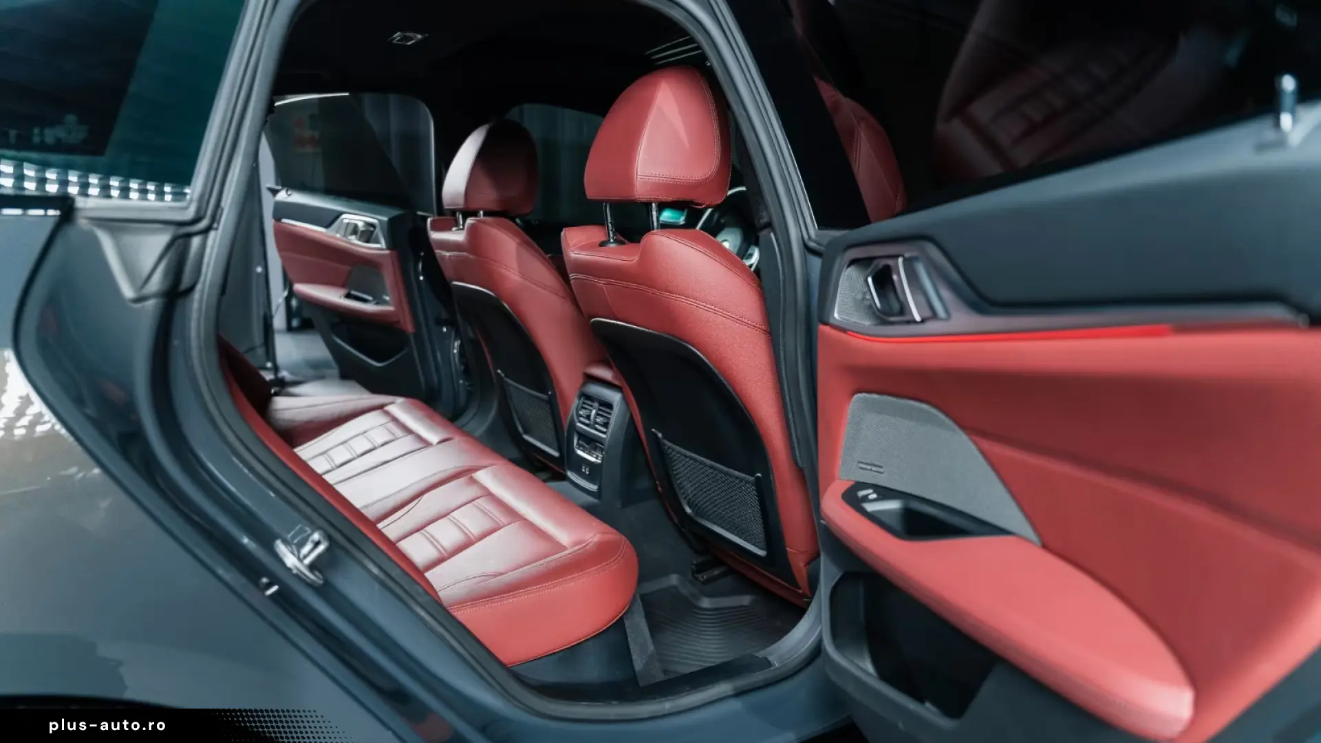 BMW M440 i xDrive