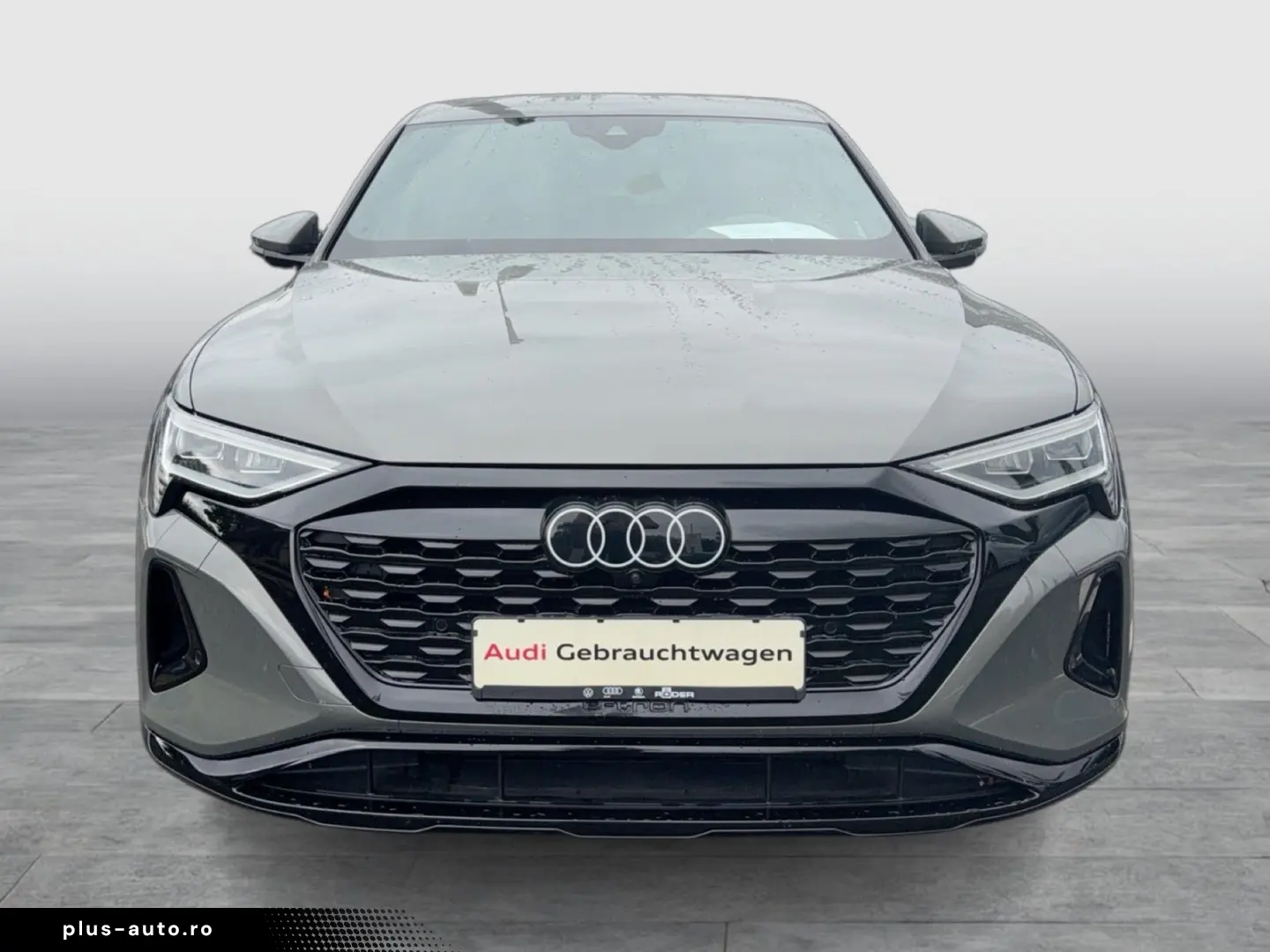 AUDI Q8 Sportback e-tron 50 quattro