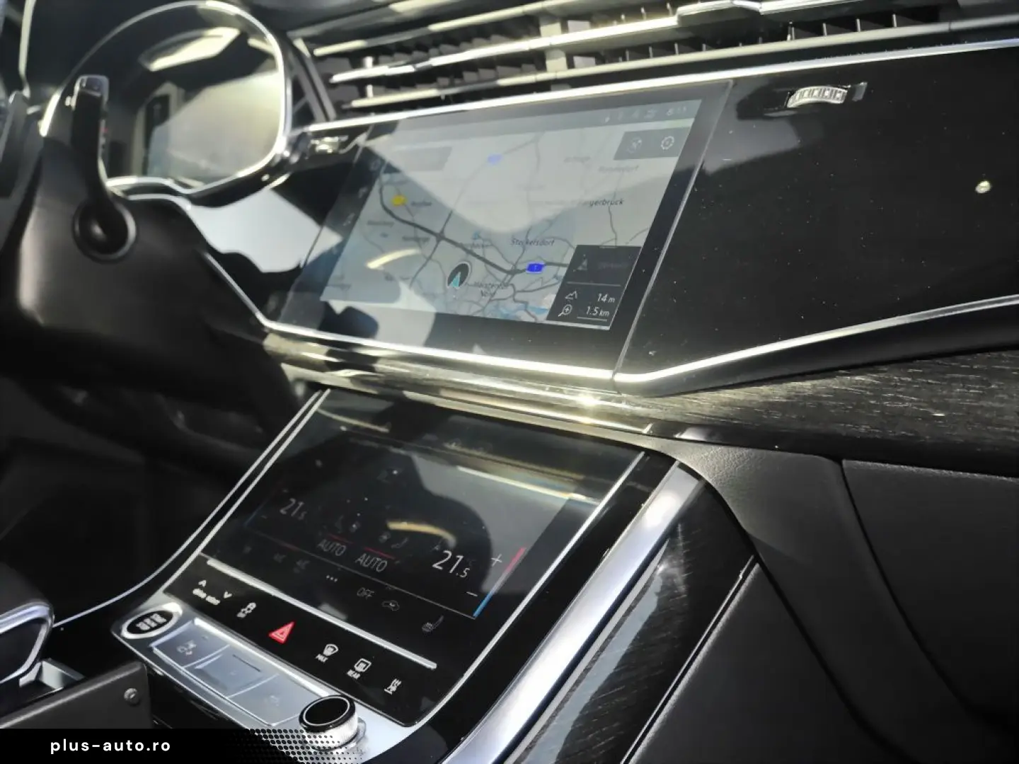 AUDI Q8 50 TDI quattro S line