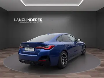 BMW M440 i xDrive GranCoupe