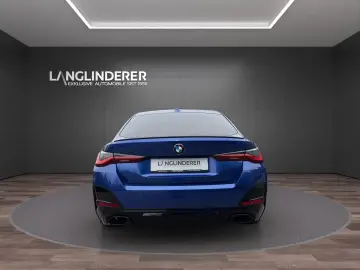 BMW M440 i xDrive GranCoupe