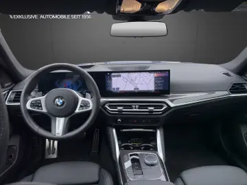 BMW M440 i xDrive GranCoupe
