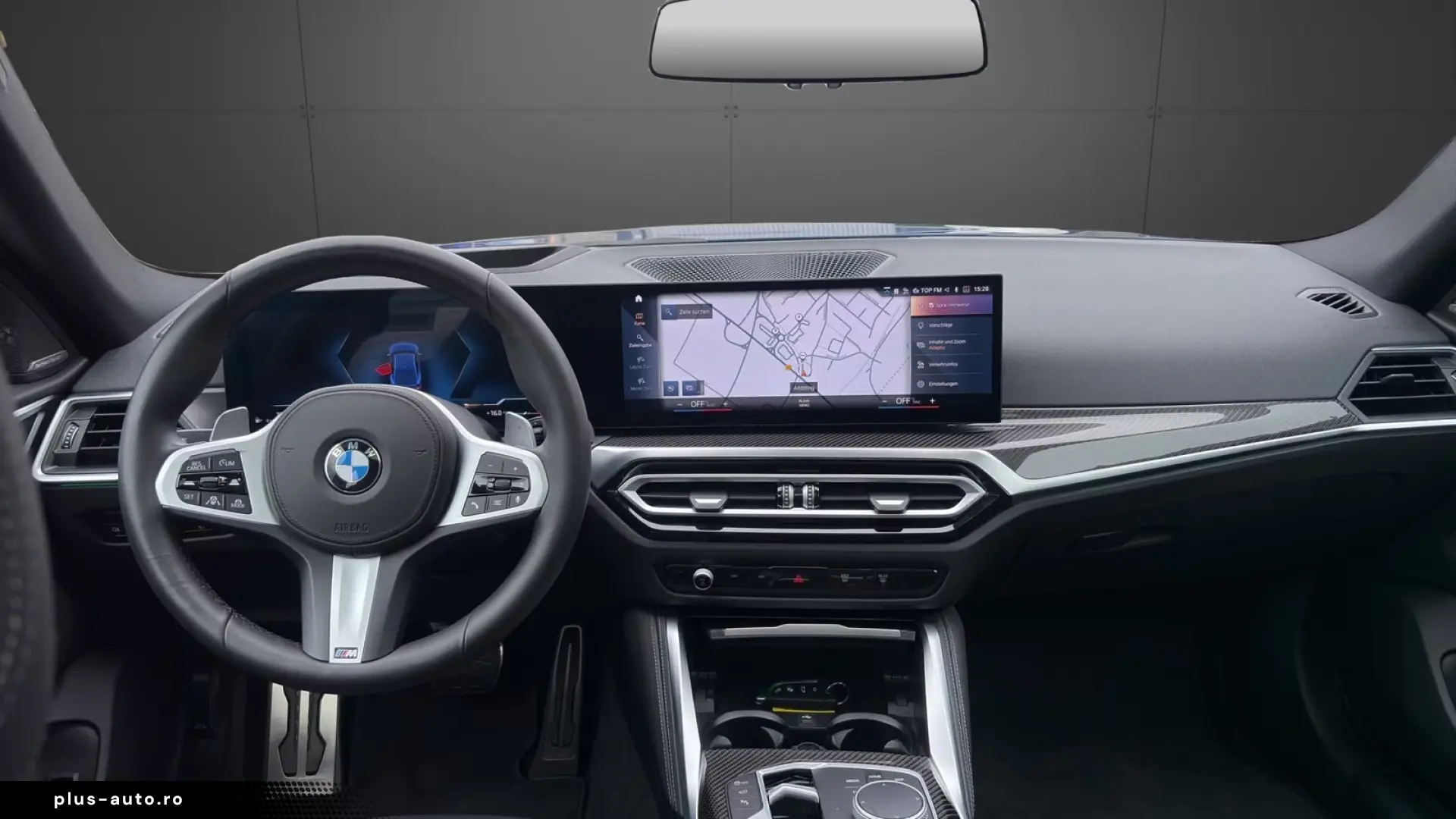 BMW M440 i xDrive GranCoupe