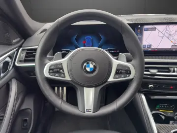 BMW M440 i xDrive GranCoupe
