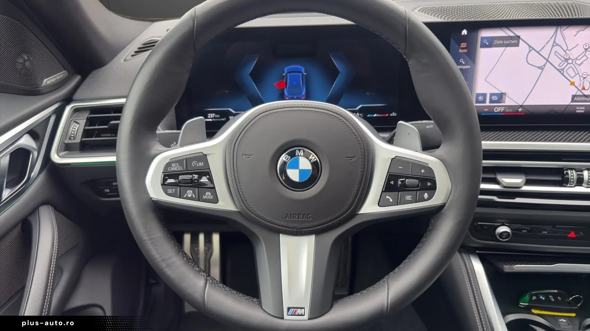 BMW M440 i xDrive GranCoupe