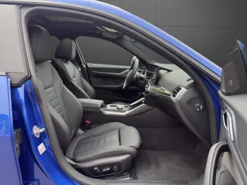 BMW M440 i xDrive GranCoupe