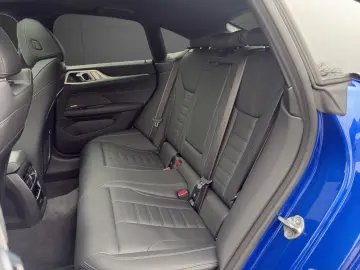 BMW M440 i xDrive GranCoupe