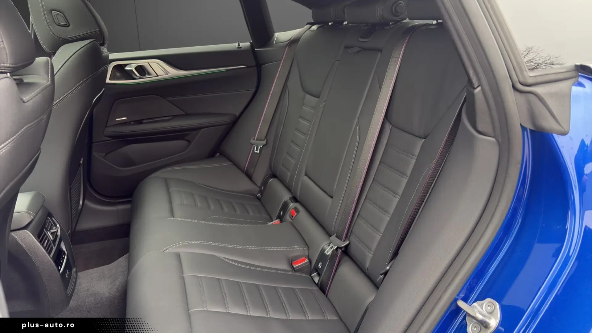 BMW M440 i xDrive GranCoupe