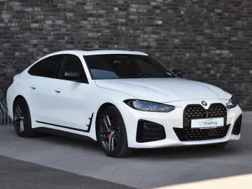 BMW M440 Gran Coupe i xDrive M-Sport