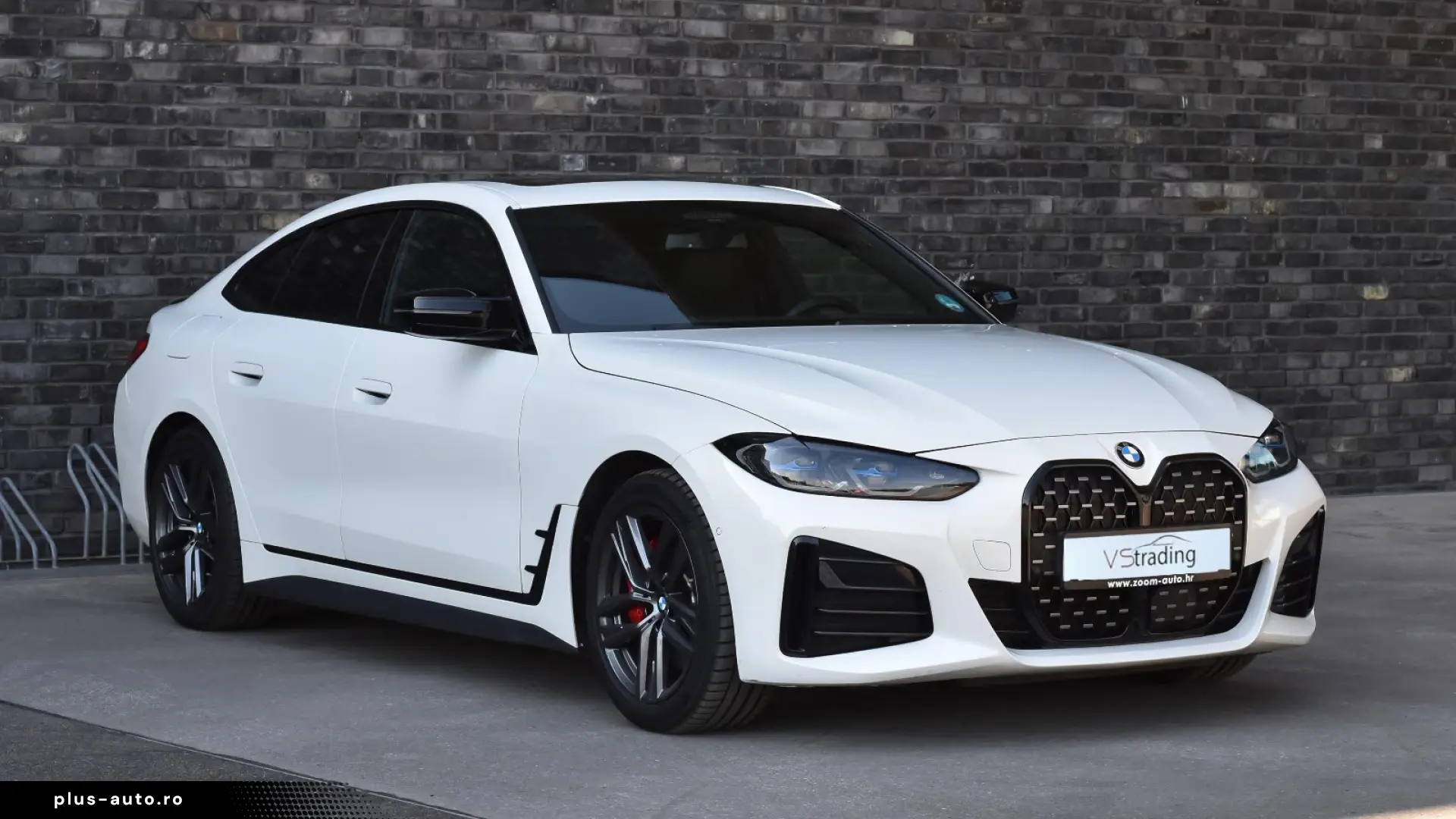 BMW M440 Gran Coupe i xDrive M-Sport