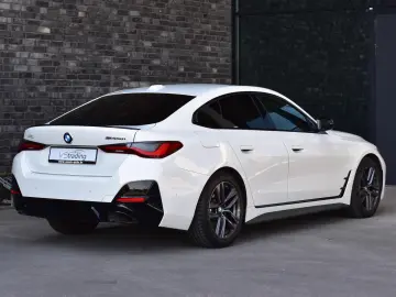 BMW M440 Gran Coupe i xDrive M-Sport
