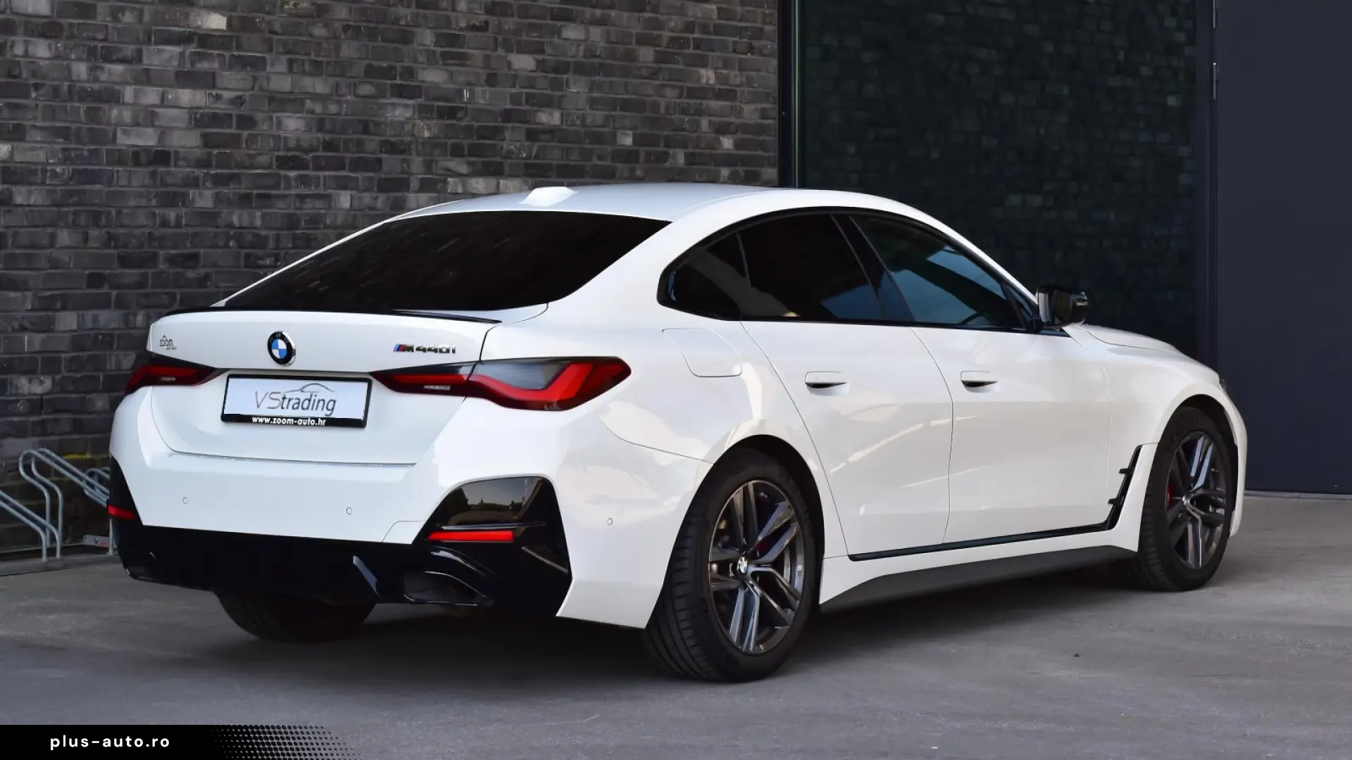 BMW M440 Gran Coupe i xDrive M-Sport