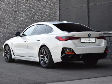 BMW M440 Gran Coupe i xDrive M-Sport