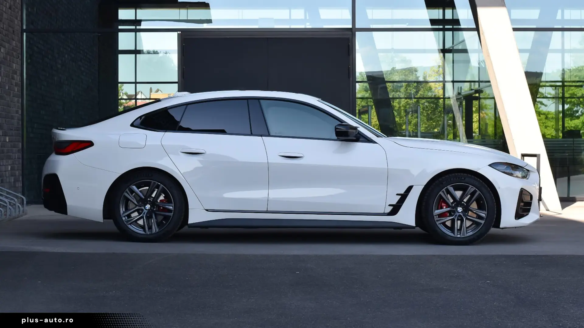 BMW M440 Gran Coupe i xDrive M-Sport