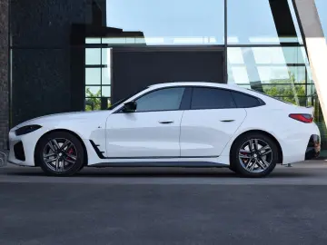 BMW M440 Gran Coupe i xDrive M-Sport
