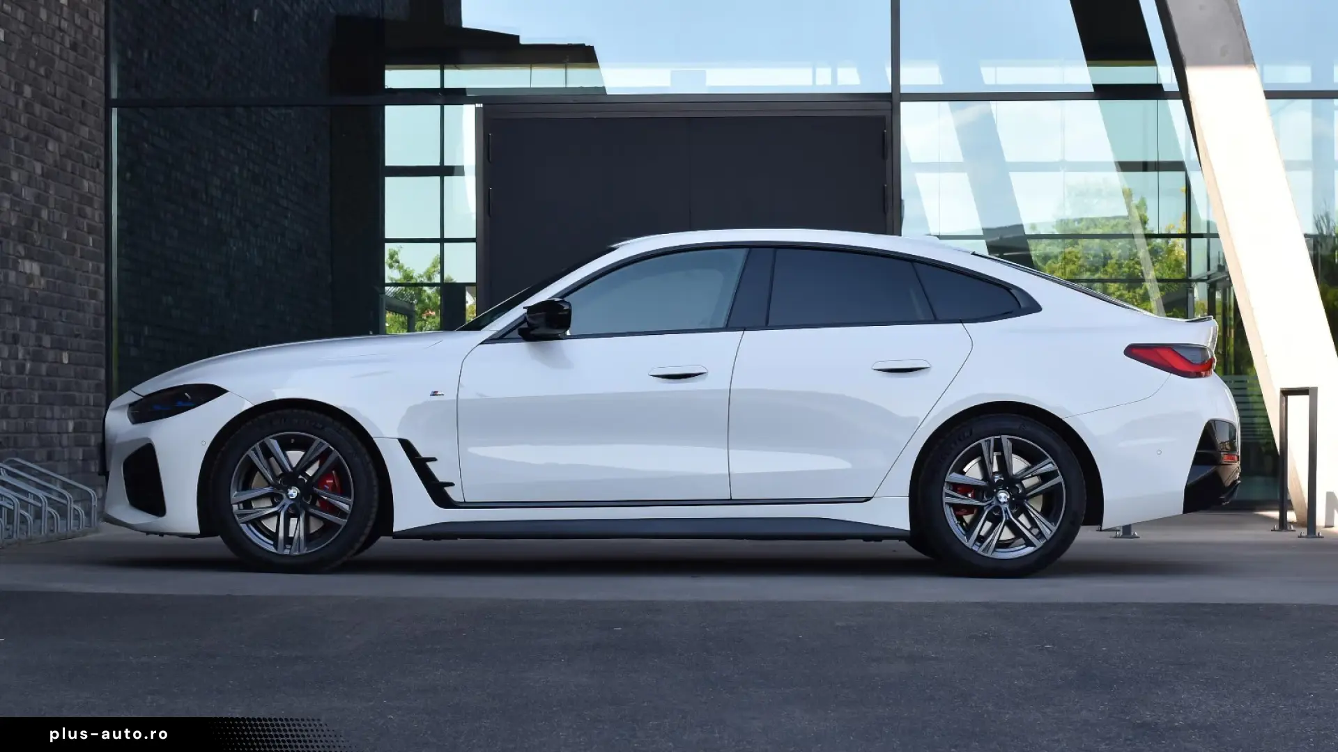 BMW M440 Gran Coupe i xDrive M-Sport